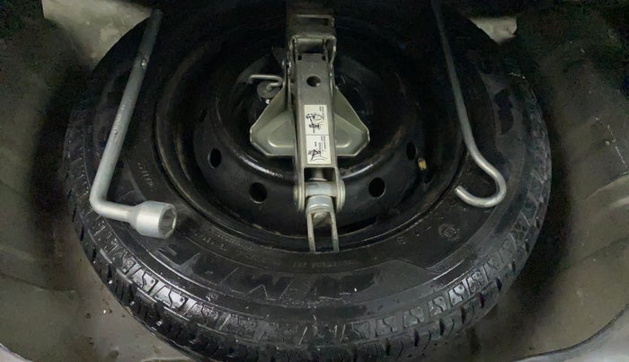 2016 Maruti Alto 800 LXI CNG AIRBAG, CNG, Manual, 99,079 km, Spare Tyre