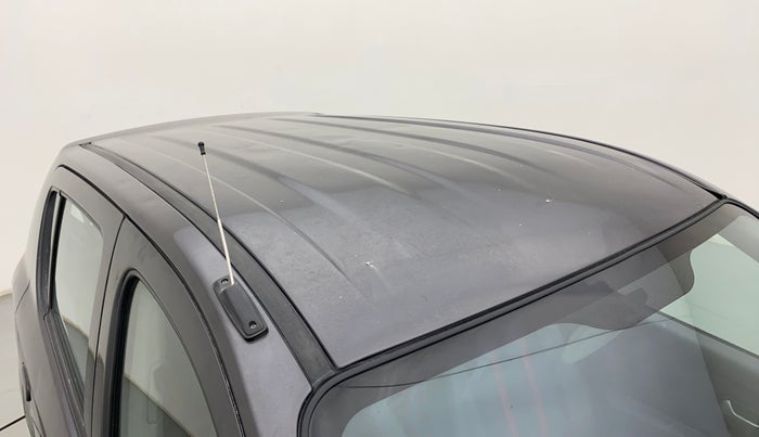 2016 Maruti Alto 800 LXI CNG AIRBAG, CNG, Manual, 99,079 km, Roof