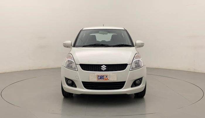 2012 Maruti Swift VXI, Petrol, Manual, 41,721 km, Front