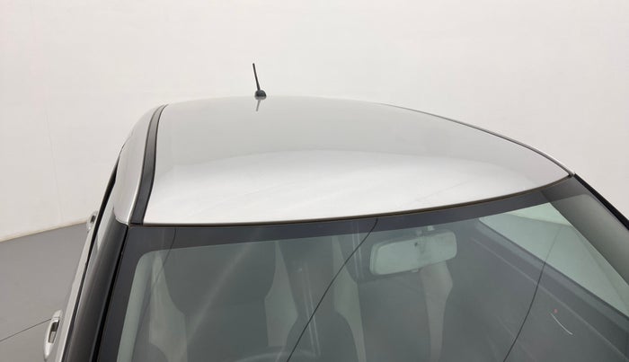 2013 Maruti Swift VXI, Petrol, Manual, 50,824 km, Roof