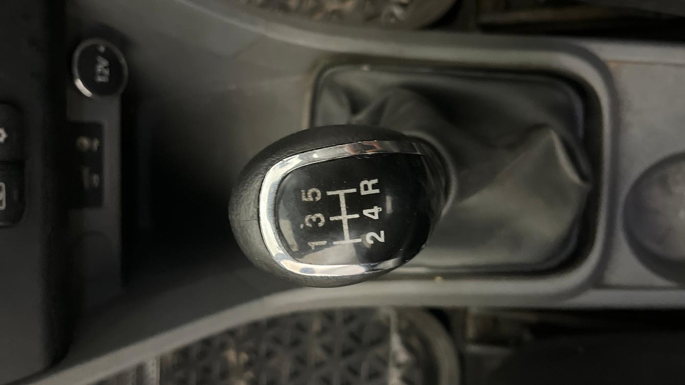 2017 Tata TIGOR XT PETROL, Petrol, Manual, 57,121 km, Gear Lever