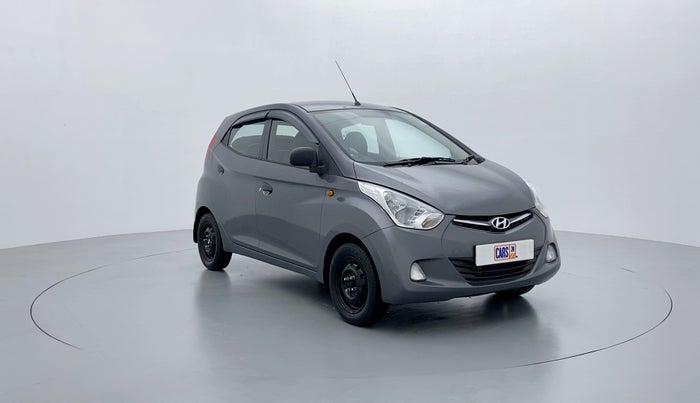 2017 Hyundai Eon MAGNA PLUS, Petrol, Manual, 41,735 km, Front Left