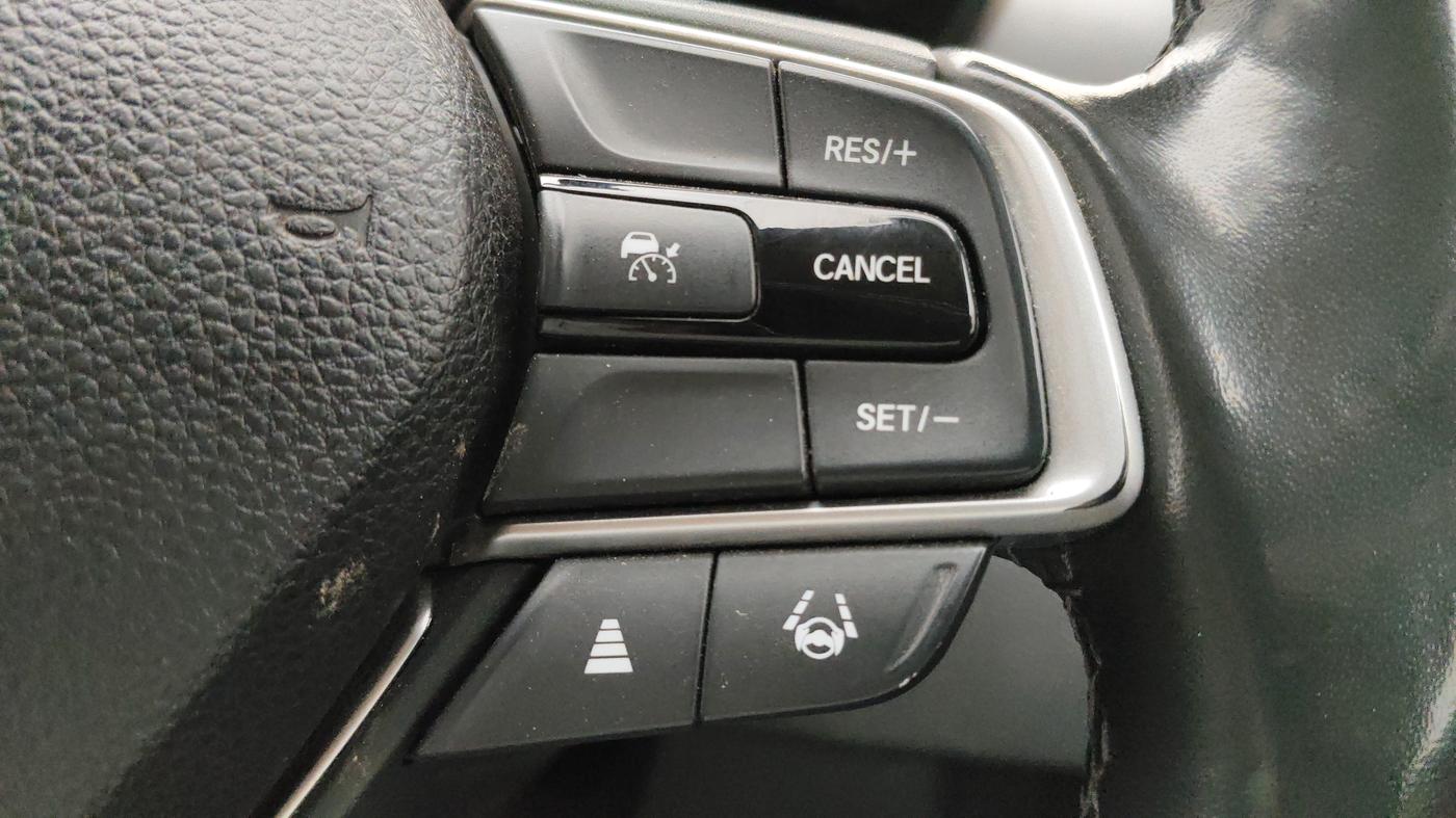 2023 Honda City 1.5L I-VTEC ZX CVT, Petrol, Automatic, 38,509 km, Adaptive Cruise Control