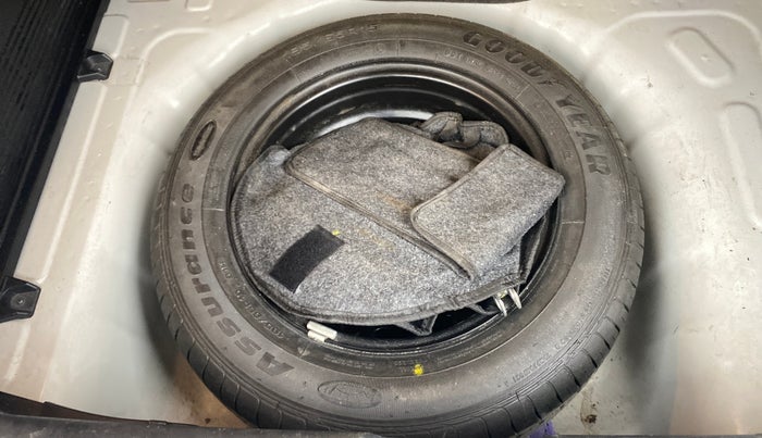 2021 KIA SONET GTX PLUS 1.5 AT, Diesel, Automatic, 51,173 km, Spare Tyre