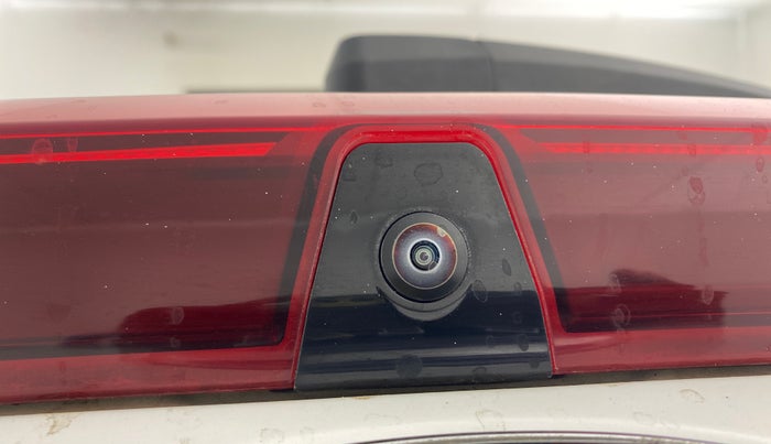 2021 KIA SONET GTX PLUS 1.5 AT, Diesel, Automatic, 51,173 km, Parking Camera