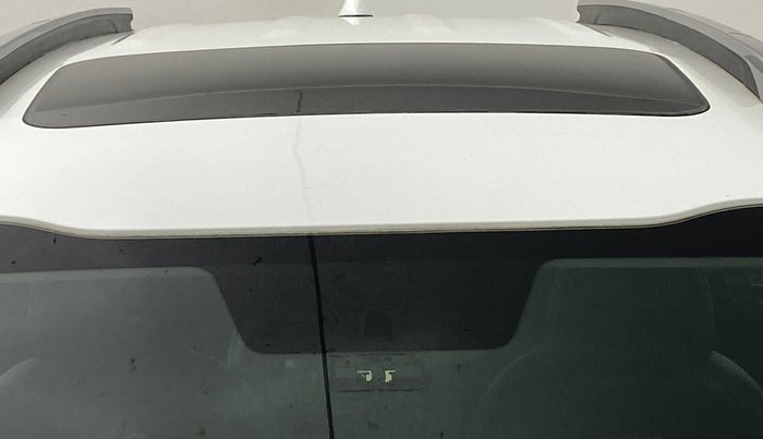 2021 KIA SONET GTX PLUS 1.5 AT, Diesel, Automatic, 51,173 km, Moonroof/ Sunroof