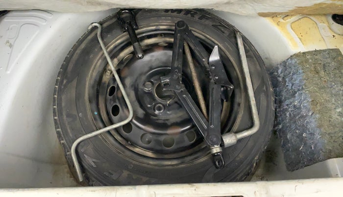 2014 Toyota Etios Liva G, Petrol, Manual, 31,691 km, Spare Tyre