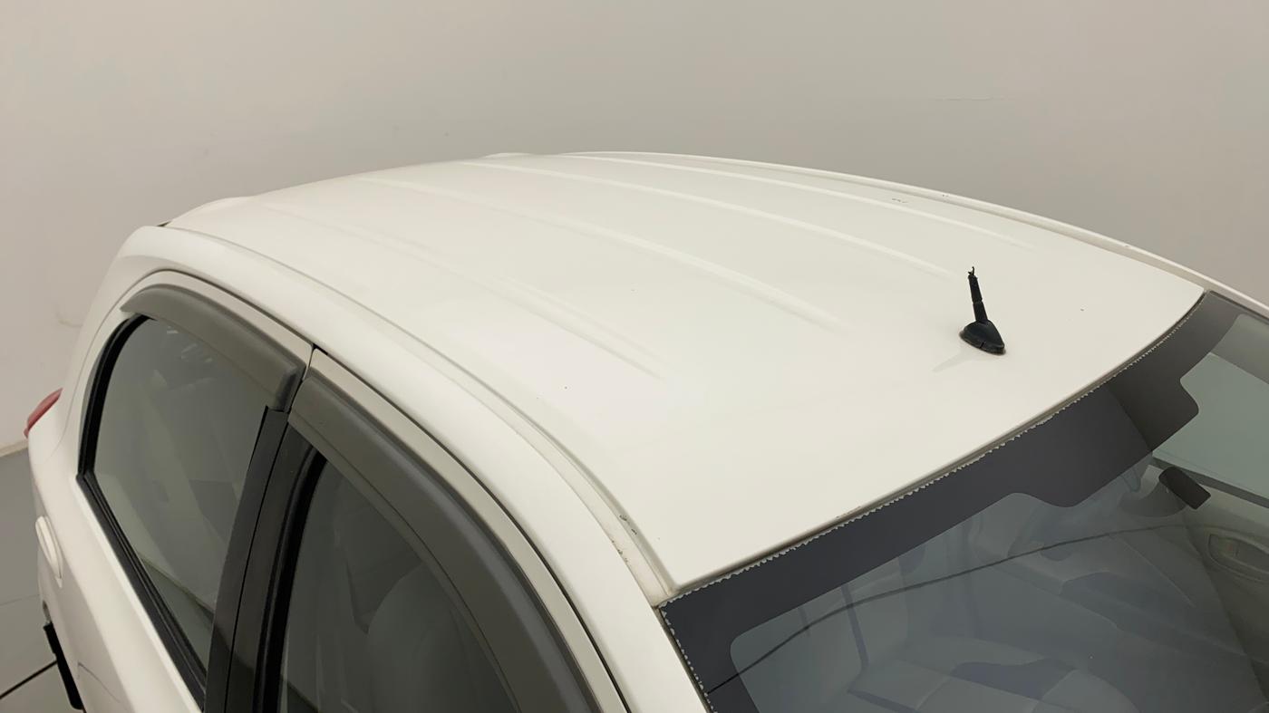 2014 Toyota Etios Liva G, Petrol, Manual, 31,691 km, Roof