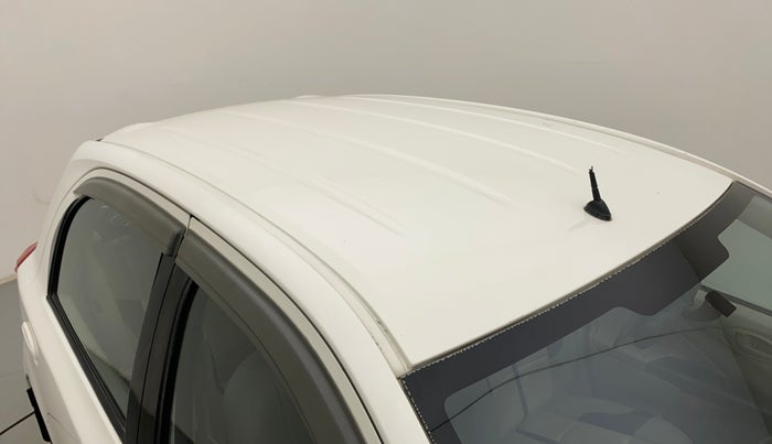 2014 Toyota Etios Liva G, Petrol, Manual, 31,691 km, Roof