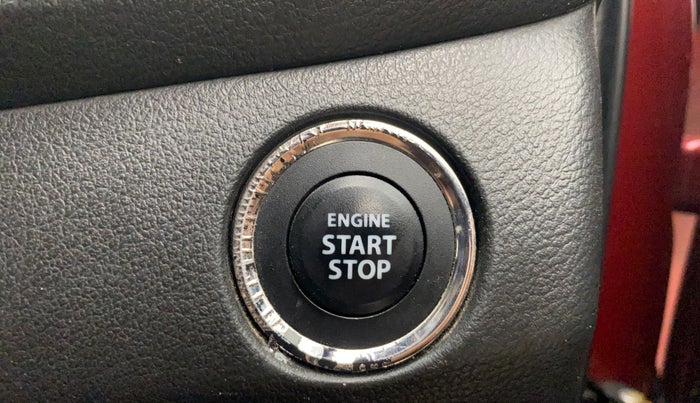 2021 Maruti Baleno ZETA PETROL 1.2, Petrol, Manual, 71,845 km, Keyless Start/ Stop Button