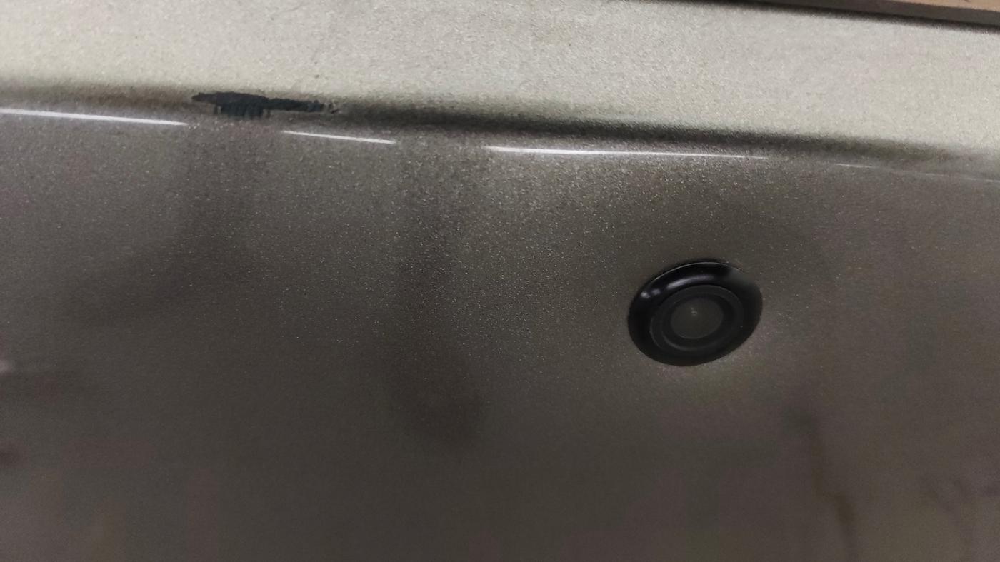 2022 Maruti Dzire VXI AMT, Petrol, Automatic, 29,102 km, Parking Camera