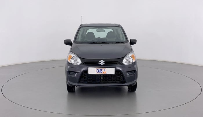 2019 Maruti Alto VXI, Petrol, Manual, 35,989 km, Front