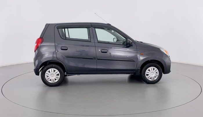 2019 Maruti Alto VXI, Petrol, Manual, 35,989 km, Right Side View
