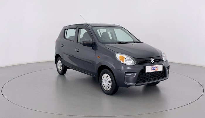 2019 Maruti Alto VXI, Petrol, Manual, 35,989 km, Right Front Diagonal