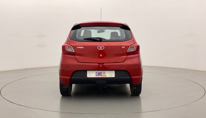 2018 Tata Tiago XZ PETROL, Petrol, Manual, 27,473 km, Back/Rear