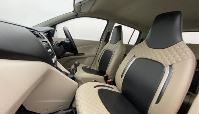 2019 Maruti Celerio VXI (O), Petrol, Manual, 22,628 km, Right Side Front Door Cabin