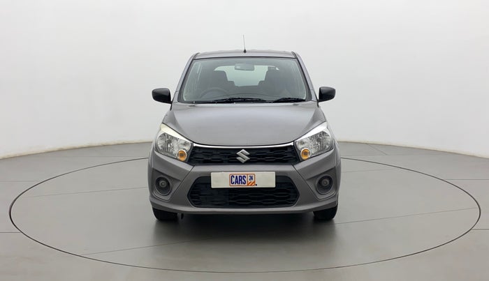 2019 Maruti Celerio VXI (O), Petrol, Manual, 22,628 km, Front