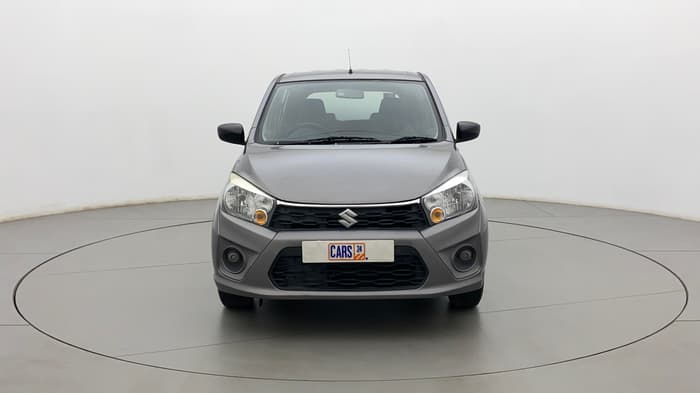 2019 Maruti Celerio VXI (O), Petrol, Manual, 22,628 km, Front