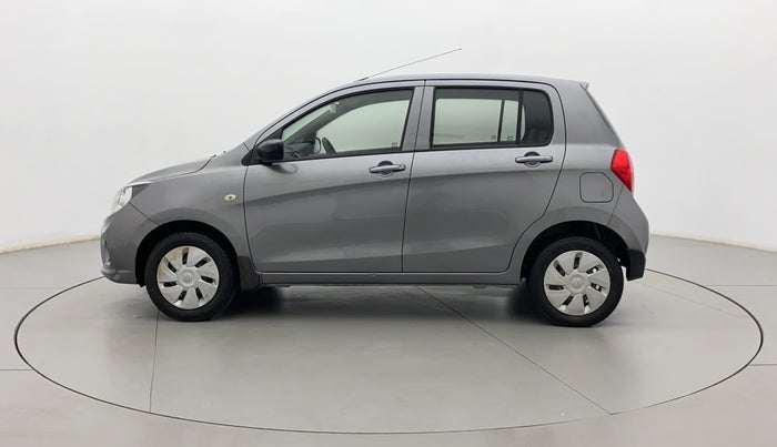 2019 Maruti Celerio VXI (O), Petrol, Manual, 22,628 km, Left Side
