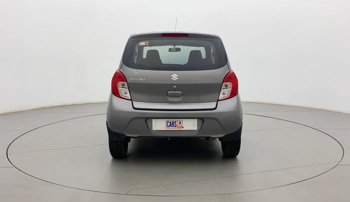2019 Maruti Celerio VXI (O), Petrol, Manual, 22,628 km, Back/Rear