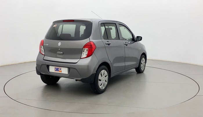 2019 Maruti Celerio VXI (O), Petrol, Manual, 22,628 km, Right Back Diagonal