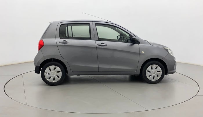 2019 Maruti Celerio VXI (O), Petrol, Manual, 22,628 km, Right Side View