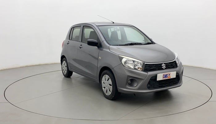 2019 Maruti Celerio VXI (O), Petrol, Manual, 22,628 km, Right Front Diagonal