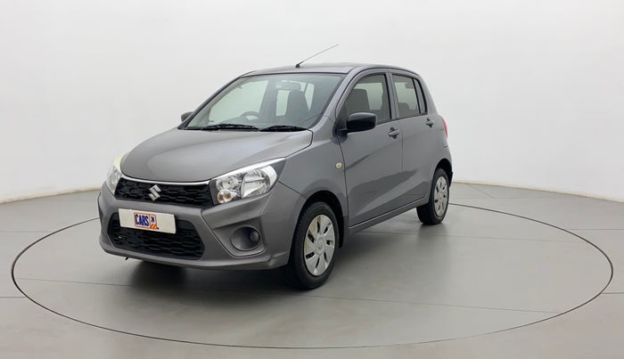 2019 Maruti Celerio VXI (O), Petrol, Manual, 22,628 km, Left Front Diagonal