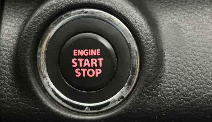 2022 Maruti XL6 ZETA MT, Petrol, Manual, 81,177 km, Keyless Start/ Stop Button