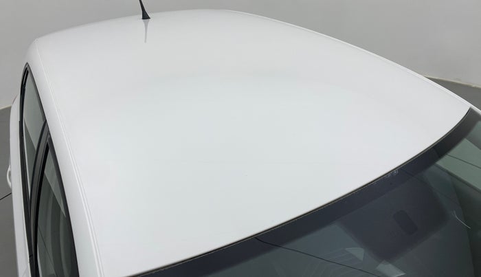2019 Volkswagen Polo COMFORTLINE 1.0 PETROL, Petrol, Manual, 30,172 km, Roof