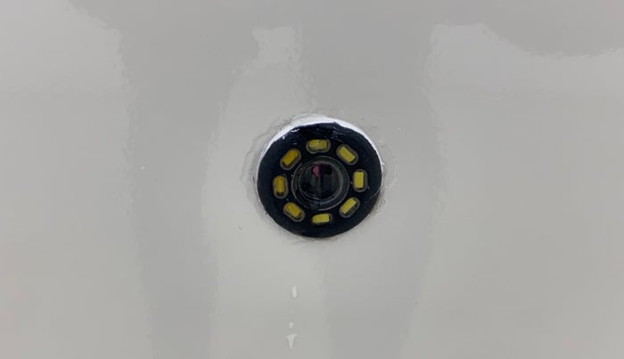 2015 Hyundai Grand i10 SPORTZ 1.2 KAPPA VTVT, Petrol, Manual, 43,941 km, Parking Camera