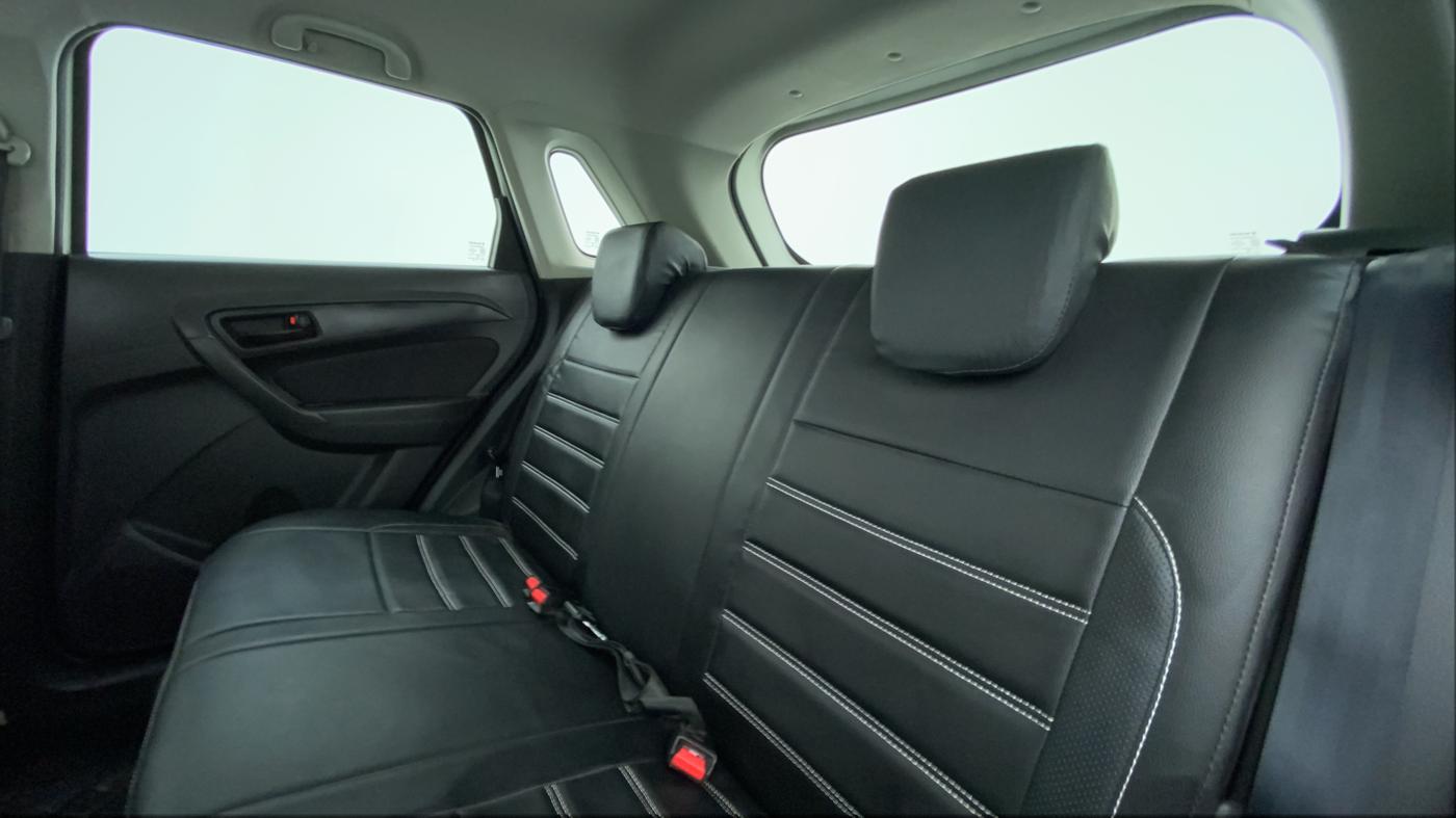 2016 Maruti Vitara Brezza VDI OPT, Diesel, Manual, 58,349 km, Right Side Rear Door Cabin