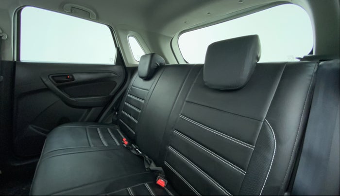 2016 Maruti Vitara Brezza VDI OPT, Diesel, Manual, 58,349 km, Right Side Rear Door Cabin
