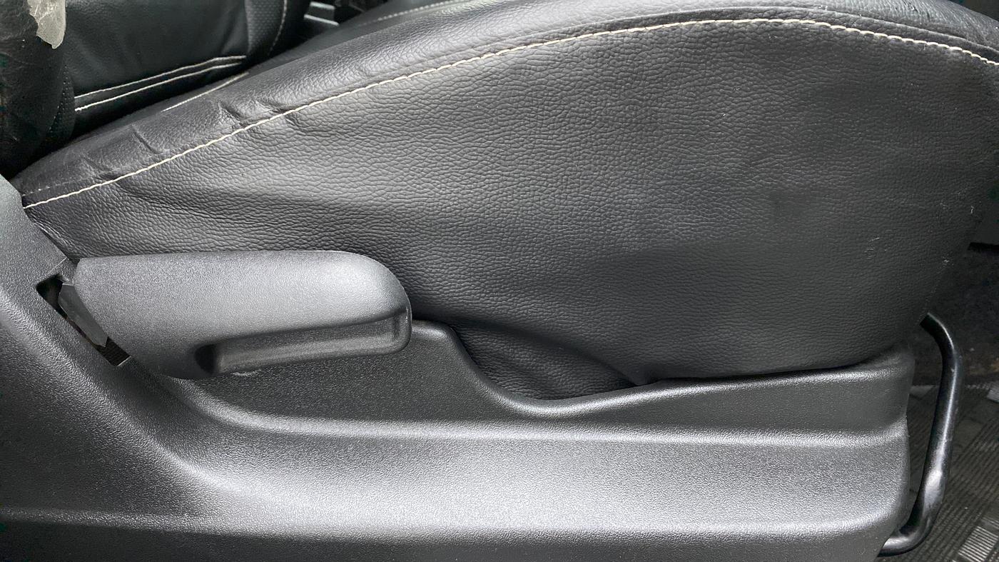 2016 Maruti Vitara Brezza VDI OPT, Diesel, Manual, 58,349 km, Driver Side Adjustment Panel