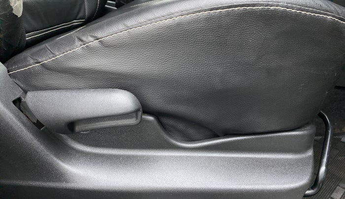 2016 Maruti Vitara Brezza VDI OPT, Diesel, Manual, 58,349 km, Driver Side Adjustment Panel