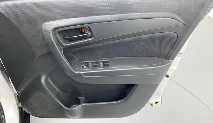 2016 Maruti Vitara Brezza VDI OPT, Diesel, Manual, 58,349 km, Driver Side Door Panels Control