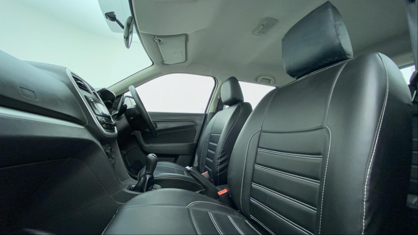 2016 Maruti Vitara Brezza VDI OPT, Diesel, Manual, 58,349 km, Right Side Front Door Cabin