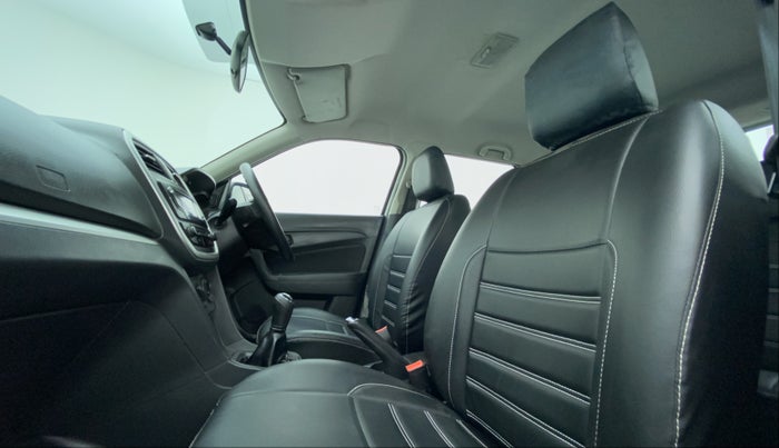 2016 Maruti Vitara Brezza VDI OPT, Diesel, Manual, 58,349 km, Right Side Front Door Cabin