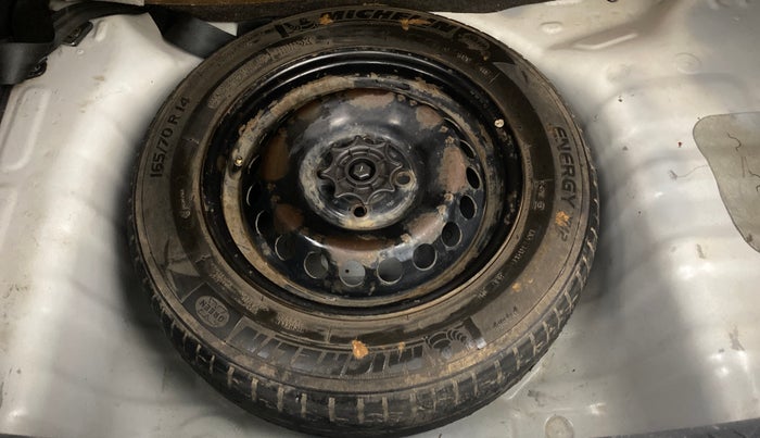 2016 Hyundai Grand i10 1.2 SPORTZ PRIME EDITION VTVT, Petrol, Manual, 68,576 km, Spare Tyre