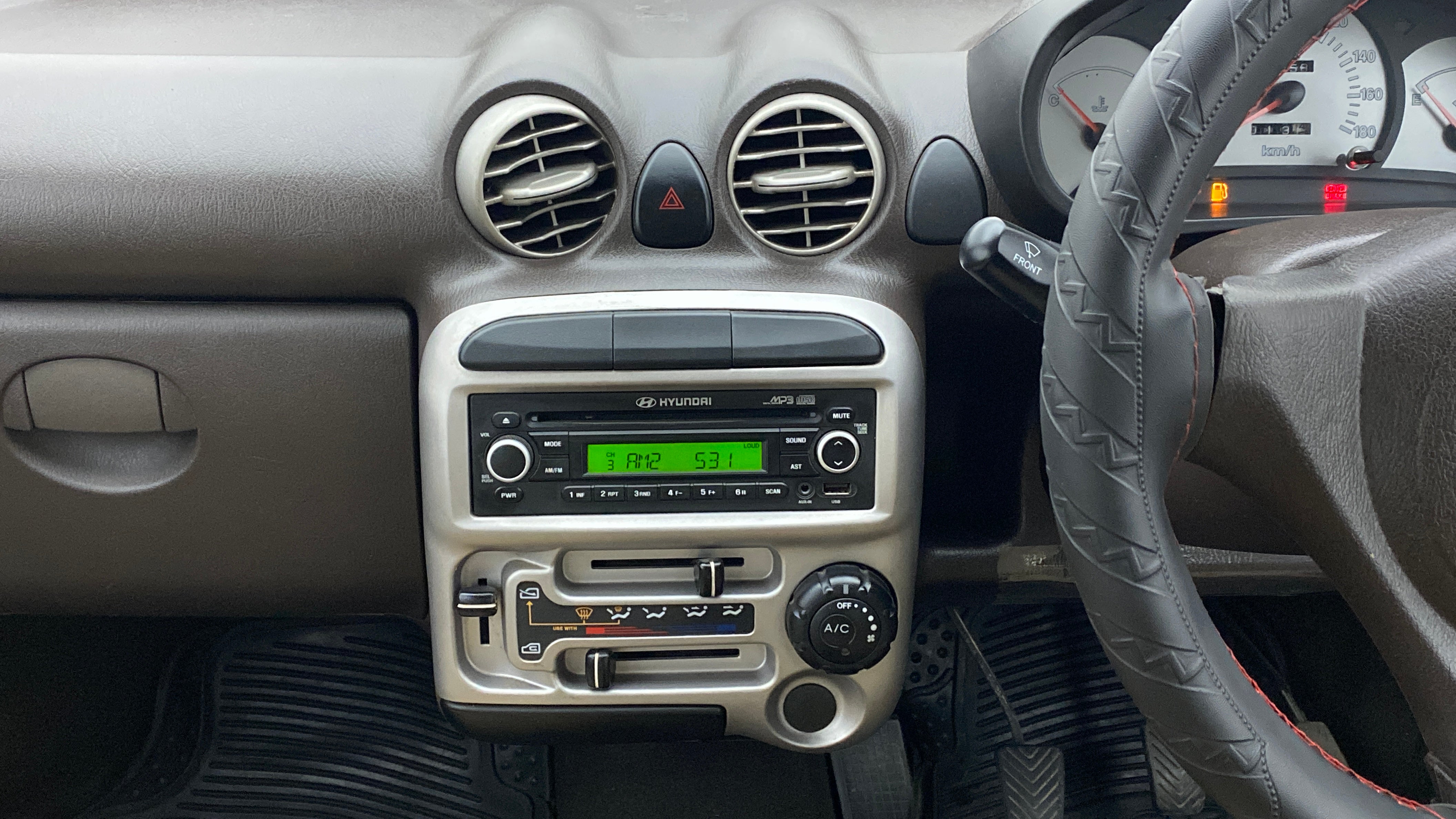 Features