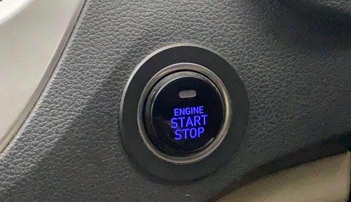 2018 Hyundai Verna 1.6 VTVT SX + AT, Petrol, Automatic, 53,311 km, Keyless Start/ Stop Button