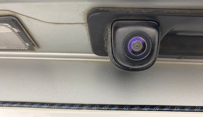 2018 Hyundai Verna 1.6 VTVT SX + AT, Petrol, Automatic, 53,311 km, Parking Camera