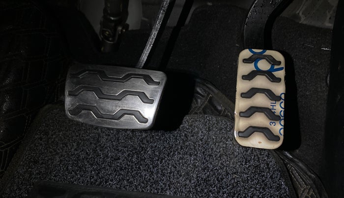 2019 KIA SELTOS GTX PLUS DCT 1.4 PETROL, Petrol, Automatic, 39,819 km, Pedals