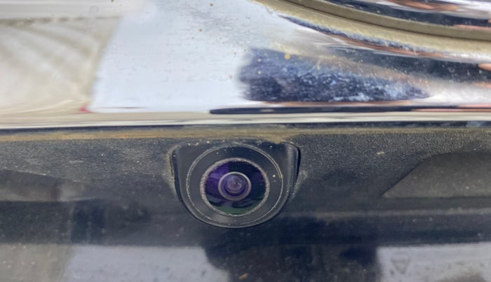 2019 KIA SELTOS GTX PLUS DCT 1.4 PETROL, Petrol, Automatic, 39,819 km, Parking Camera