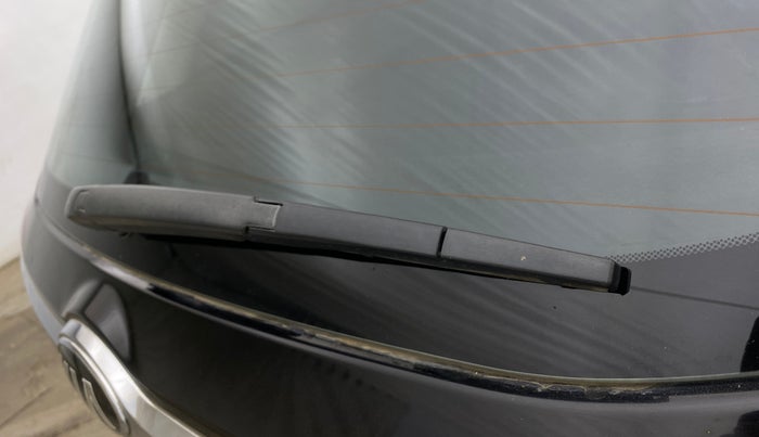 2019 KIA SELTOS GTX PLUS DCT 1.4 PETROL, Petrol, Automatic, 39,819 km, Rear Wiper