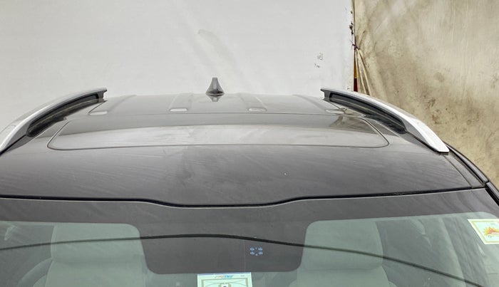 2019 KIA SELTOS GTX PLUS DCT 1.4 PETROL, Petrol, Automatic, 39,819 km, Moonroof/ Sunroof