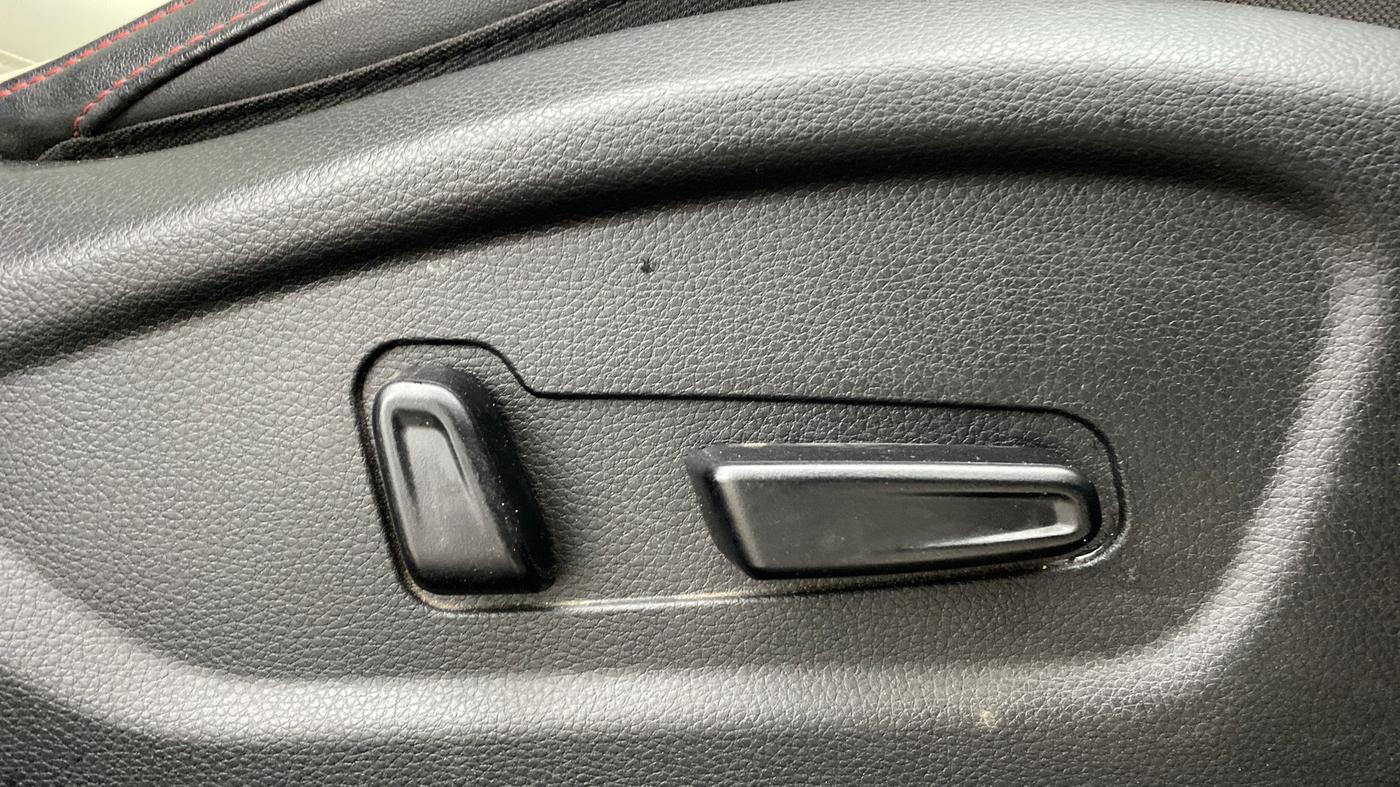 2019 KIA SELTOS GTX PLUS DCT 1.4 PETROL, Petrol, Automatic, 39,738 km, Driver Side Adjustment Panel