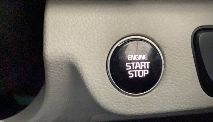 2019 KIA SELTOS GTX PLUS DCT 1.4 PETROL, Petrol, Automatic, 39,819 km, Keyless Start/ Stop Button