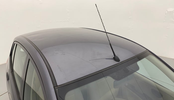 2015 Hyundai i10 MAGNA 1.1 IRDE2, Petrol, Manual, 67,655 km, Roof