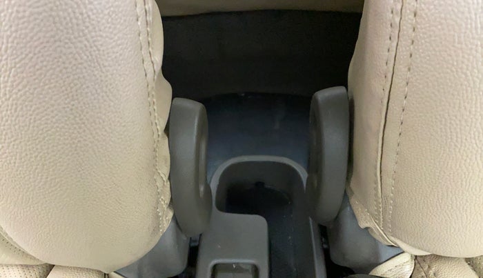 2015 Hyundai i10 MAGNA 1.1 IRDE2, Petrol, Manual, 67,655 km, Driver Side Adjustment Panel